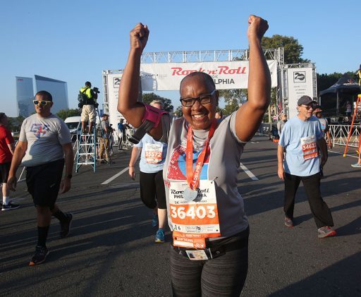 Rock 'n' Roll Philadelphia 5K and 10K