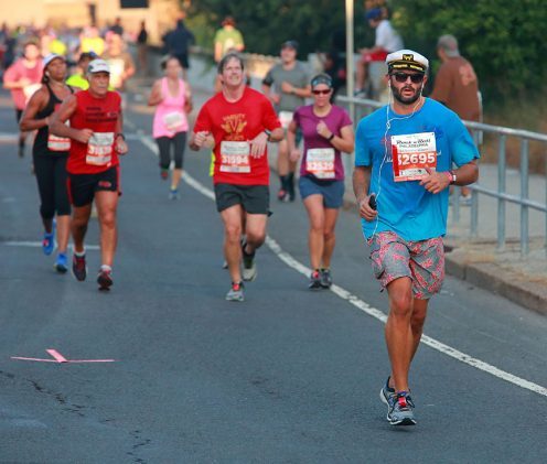 Rock 'n' Roll Philadelphia 5K and 10K