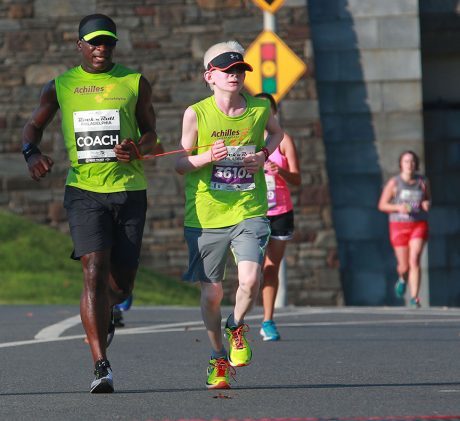 Rock 'n' Roll Philadelphia 5K and 10K