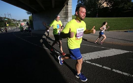 Rock 'n' Roll Philadelphia 5K and 10K