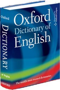 Vocabulary and POV