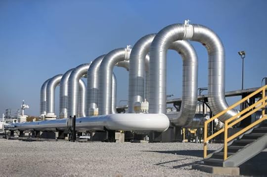 Keystone Pipeline