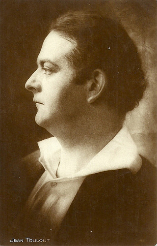 Jean Toulout