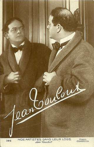 Jean Toulout