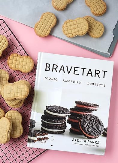 Bravetart