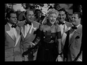 Mark Steyn: “Did anyone ever say ‘pipperoo’?”