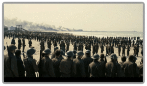 Rick McGinnis: Dunkirk highlights today’s social divisions