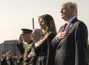 Will Trump fire “Mad Dog” Mattis for not saying “radical Islamic extremism”?