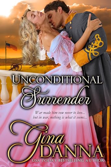 Unconditional Surrender