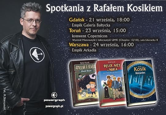 Spotkanie w Warszawie