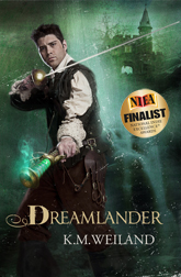 Dreamlander NIEA Finalist
