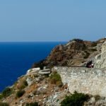 Italian motorcycle tour Corsica