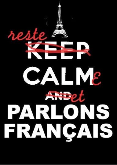 Image result for speaking French