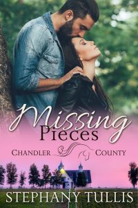 Missing Pieces by Stephany Tullis