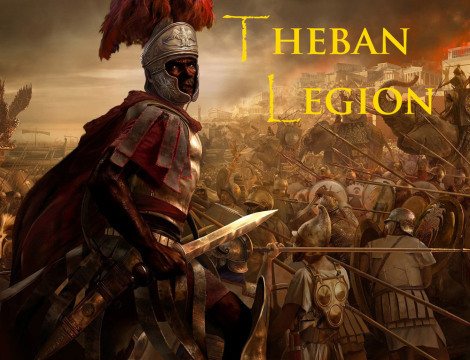 Theban Legion