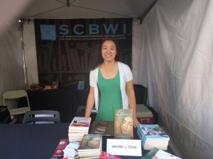 book fair
