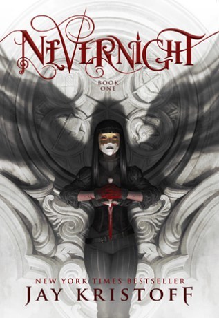 Why I can’t seem to be able to finish Nevernight