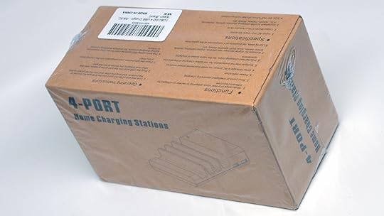 The box.