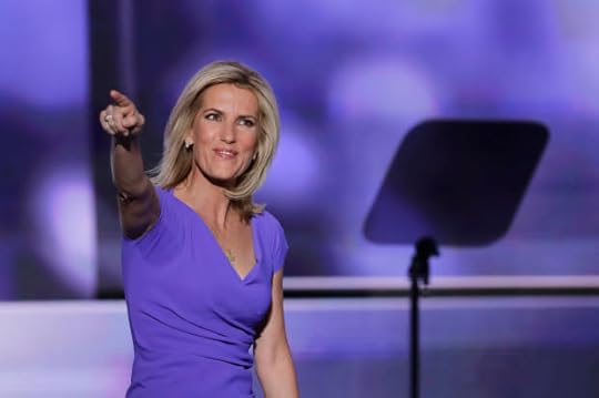 Laura Ingraham