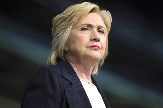 Hillary Clinton