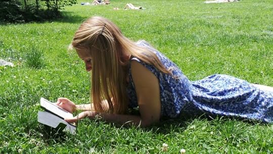 Romance Reviewers