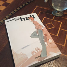 Something Like Hail