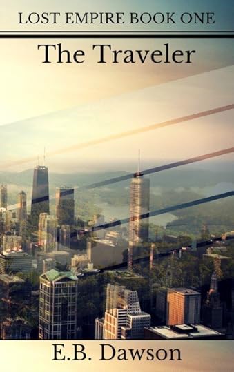 Image result for the traveler eb dawson