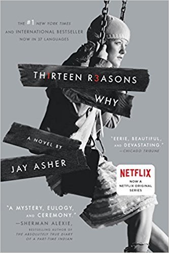 Image result for thirteen reasons why