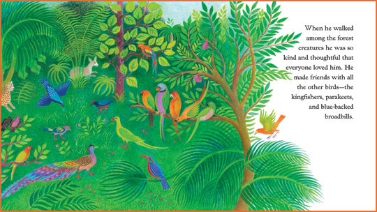 Wisdom Tales Press