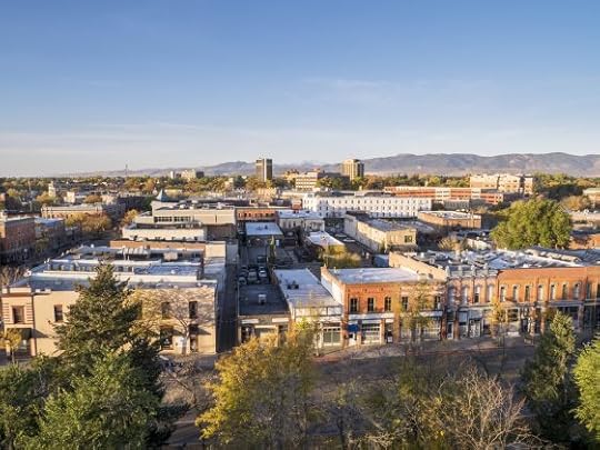 2. Fort Collins, Colo.