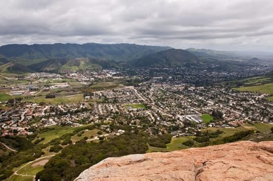 3. San Luis Obispo-Paso Robles-Arroyo Grande, Calif.
