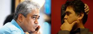Rajdeep Sardesai, Times of India, Freedom of Expression, Rohingyas, Bullet Train, Sangh Parivar, Gauri Lankesh, Demonetization, India, Arjan Singh, Arvind Singh, Sagarika Ghose, Indira Gandhi, Sam Manekshaw, UPA, Pratibha Patil, Manmohan Singh, AK Antony, APJ Kalam, Sitaram Yechury, Digvijaya Singh, Manish Tewari, India-Occupied-Kashmir 