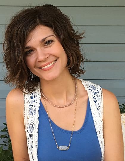 Melissa Keaster, author of Eleora