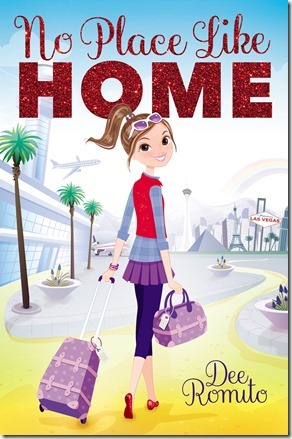 No Place Like Home final without MIX