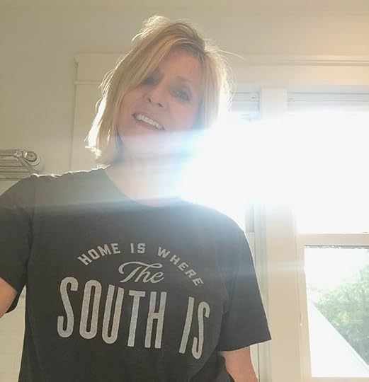 I won't apologize for being southern