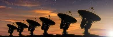 comunicazione extraterrestre "segnale radio" "linguaggio naturale" codice decrittazione traduzione informazione
