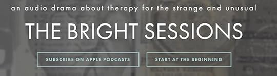 The Bright Sessions Logo