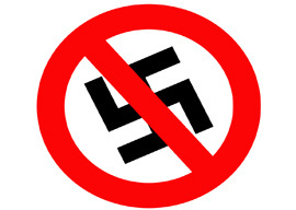 David Cole: “What we’re seeing now is the domestic version of ‘denazification.’”