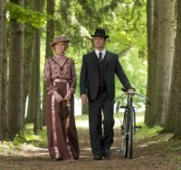 Murdoch Mysteries
