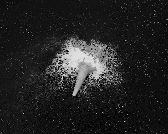 S.B. Walker, The Milky Way, October 2010 © the artist 
