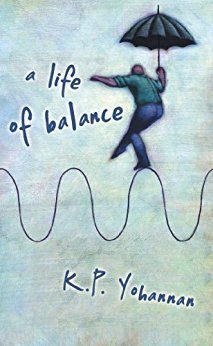 A Life of Balance - KP Yohannan Books
