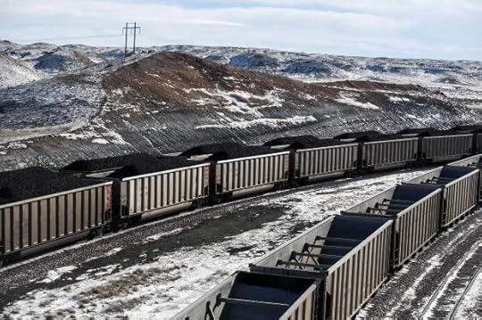 AP Explains Trump Coal