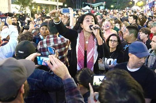 US-POLITICS-UNREST-PROTEST