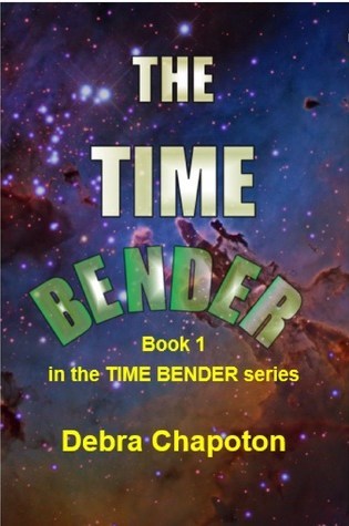 Review – The Time Bender by Debra Chapoton