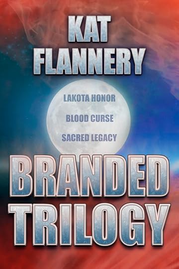 Branded Trilogy