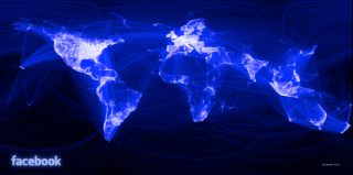 Facebook's Network