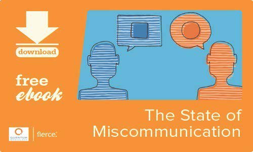miscommunication