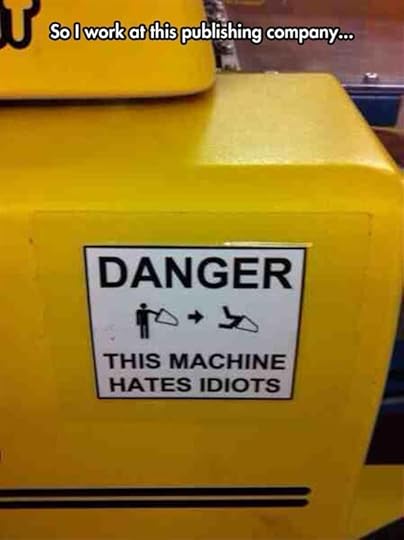 Image result for funny publishing signs