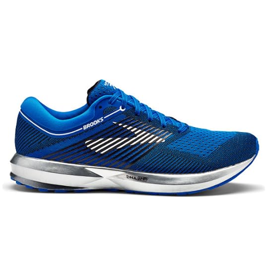 Photo: Brooks Running