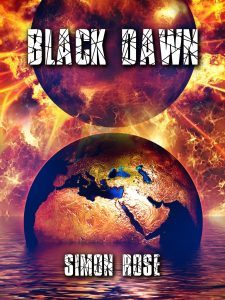 Black Dawn by Simon Rose